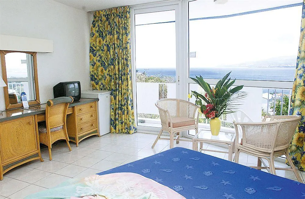 Residence De La Baie - Anse Mitan Les Trois-Ilets