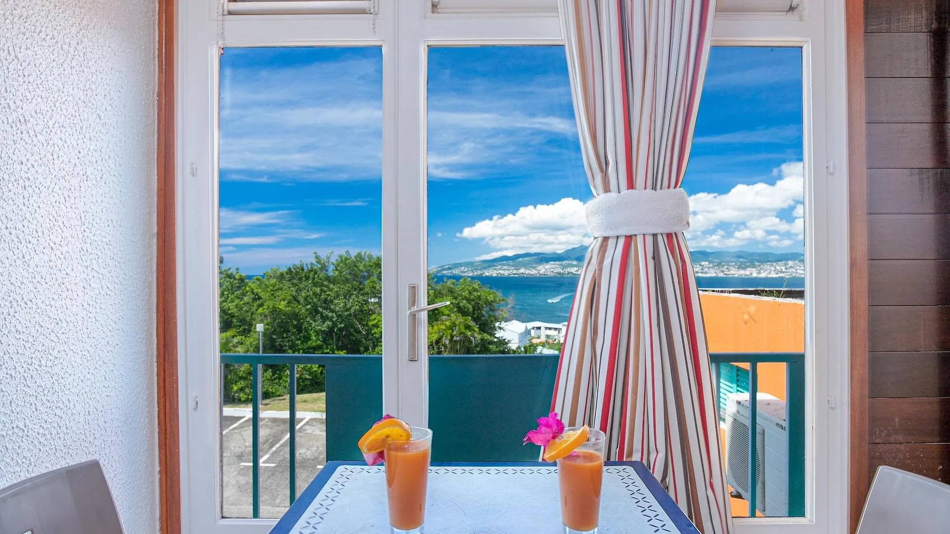 Residence De La Baie - Anse Mitan Les Trois-Ilets
