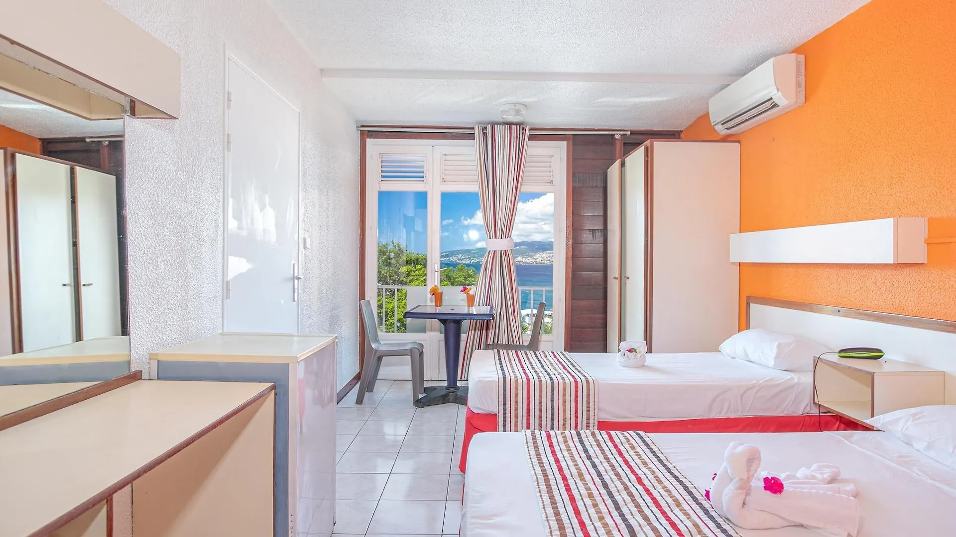 Residence De La Baie - Anse Mitan Les Trois-Ilets Martinique