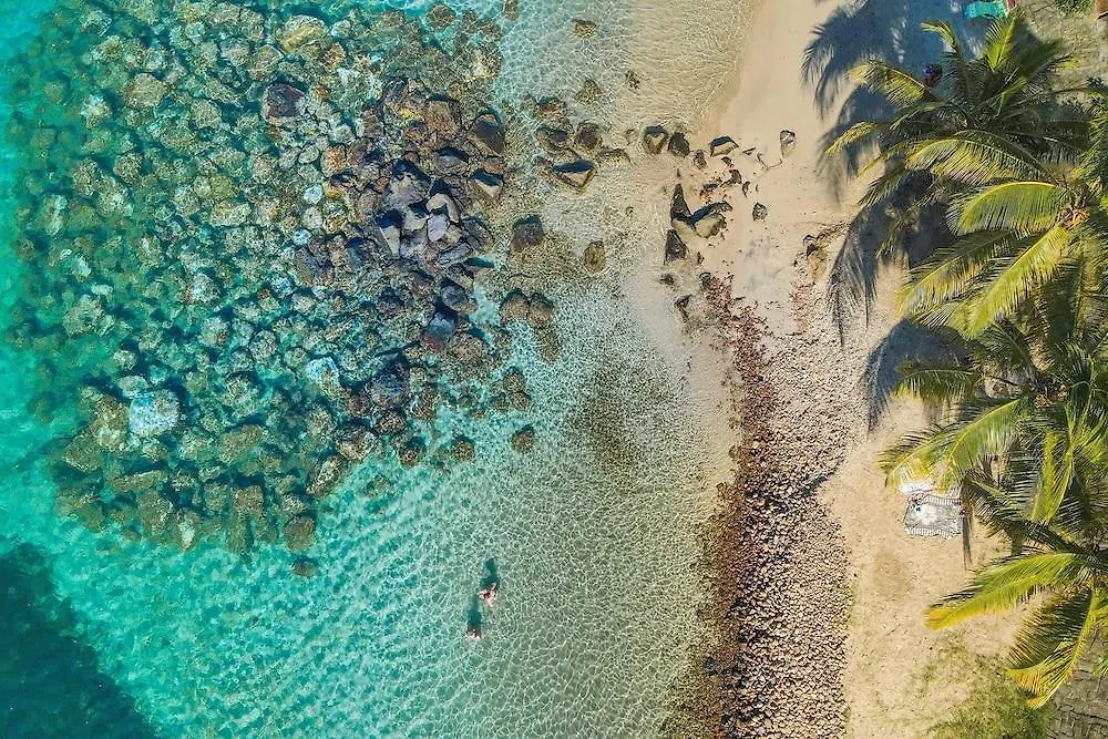 Residence De La Baie - Anse Mitan Les Trois-Ilets