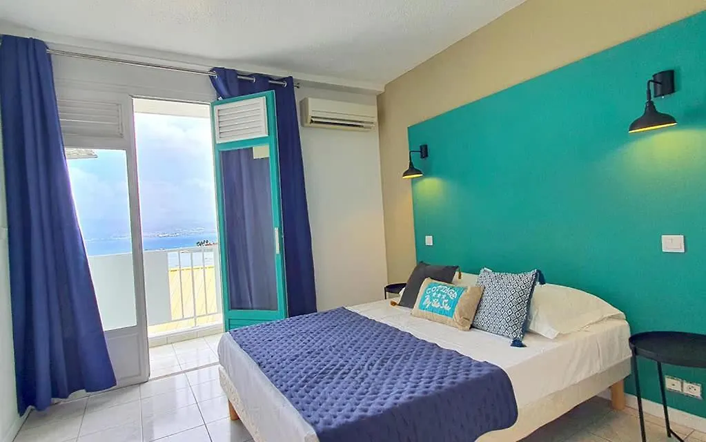 Residence De La Baie - Anse Mitan Les Trois-Ilets Martinique