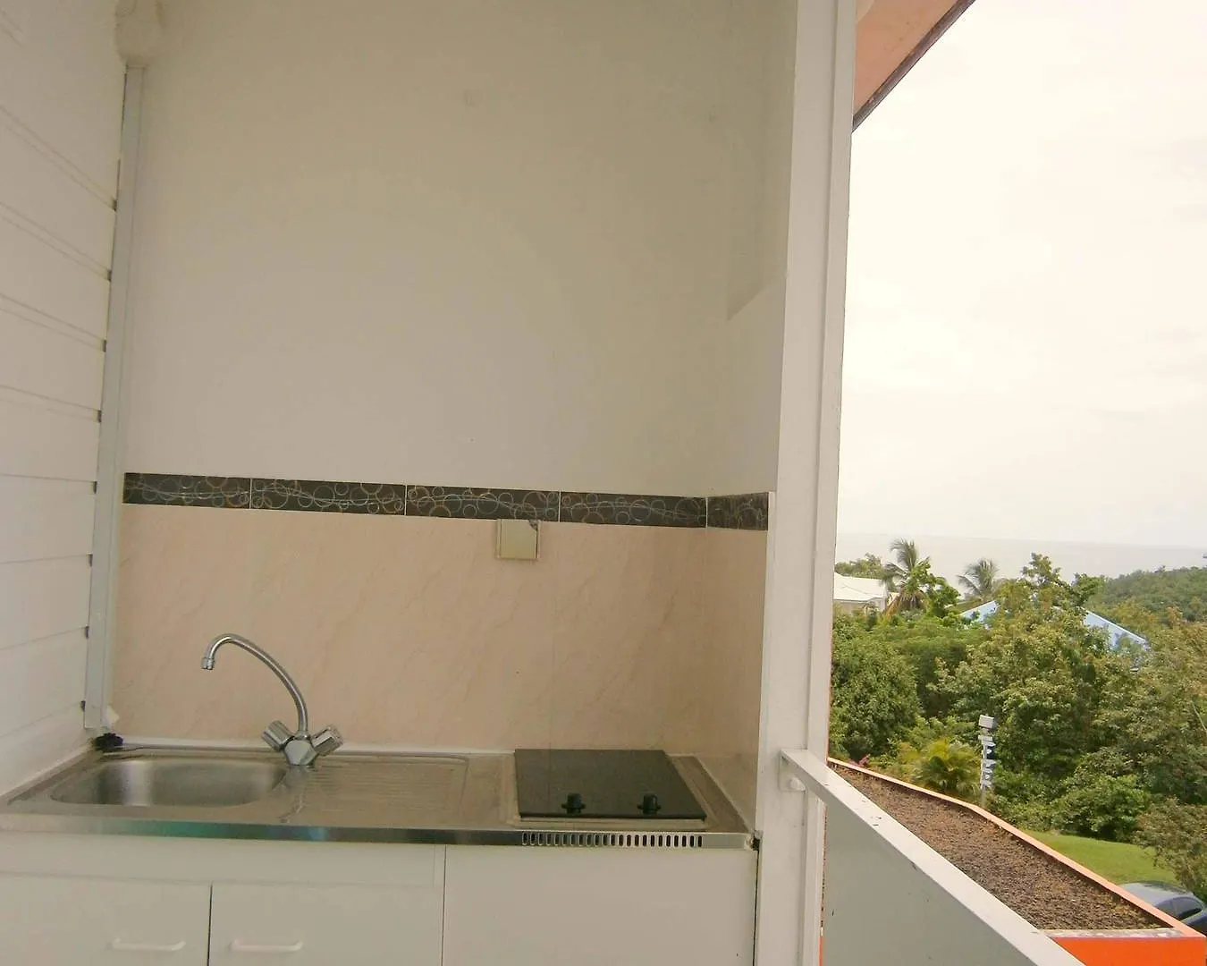 Residence De La Baie - Anse Mitan Les Trois-Ilets
